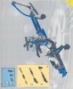 Building Instructions - LEGO - 8444 - Jet Wasp: Page 45