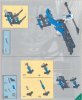 Building Instructions - LEGO - 8444 - Jet Wasp: Page 74