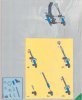 Building Instructions - LEGO - 8444 - Jet Wasp: Page 76