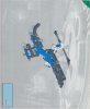 Building Instructions - LEGO - 8444 - Jet Wasp: Page 77