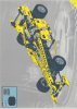 Building Instructions - LEGO - 8445 - Formula 1: Page 63