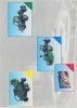 Building Instructions - LEGO - 8446 - Monster Crane Truck: Page 2