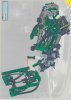 Building Instructions - LEGO - 8446 - Monster Crane Truck: Page 82