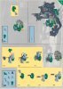 Building Instructions - LEGO - 8446 - Monster Crane Truck: Page 100