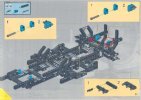 Building Instructions - LEGO - 8448 - Super Car: Page 46