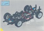 Building Instructions - LEGO - 8448 - Super Car: Page 80