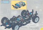 Building Instructions - LEGO - 8448 - Super Car: Page 81