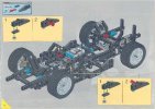 Building Instructions - LEGO - 8448 - Super Car: Page 82