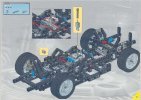 Building Instructions - LEGO - 8448 - Super Car: Page 83