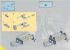 Building Instructions - LEGO - 8448 - Super Car: Page 92