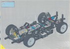 Building Instructions - LEGO - 8448 - Super Car: Page 96