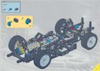 Building Instructions - LEGO - 8448 - Super Car: Page 97