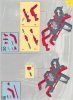 Building Instructions - LEGO - 8448 - Super Car: Page 63