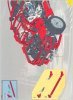 Building Instructions - LEGO - 8448 - Super Car: Page 71