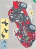 Building Instructions - LEGO - 8448 - Super Car: Page 87