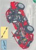 Building Instructions - LEGO - 8448 - Super Car: Page 89