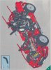 Building Instructions - LEGO - 8448 - Super Car: Page 94