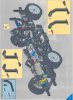 Building Instructions - LEGO - 8448 - Super Car: Page 142