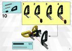 Building Instructions - LEGO - 8451 - Dumper: Page 5