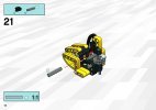 Building Instructions - LEGO - 8451 - Dumper: Page 14