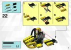 Building Instructions - LEGO - 8451 - Dumper: Page 15