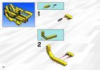 Building Instructions - LEGO - 8451 - Dumper: Page 20