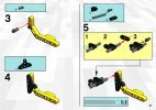 Building Instructions - LEGO - 8451 - Dumper: Page 21