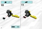 Building Instructions - LEGO - 8451 - Dumper: Page 24