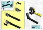 Building Instructions - LEGO - 8451 - Dumper: Page 25