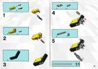 Building Instructions - LEGO - 8451 - Dumper: Page 27