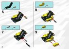 Building Instructions - LEGO - 8451 - Dumper: Page 28