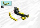 Building Instructions - LEGO - 8451 - Dumper: Page 30