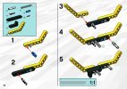 Building Instructions - LEGO - 8451 - Dumper: Page 32