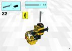 Building Instructions - LEGO - 8451 - Dumper: Page 15