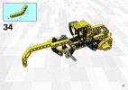 Building Instructions - LEGO - 8451 - Dumper: Page 27