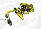 Building Instructions - LEGO - 8451 - Dumper: Page 36