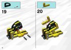 Building Instructions - LEGO - 8453 - Front End Loader: Page 12