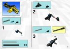 Building Instructions - LEGO - 8453 - Front End Loader: Page 13