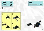 Building Instructions - LEGO - 8453 - Front End Loader: Page 17