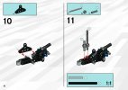 Building Instructions - LEGO - 8453 - Front End Loader: Page 18