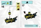 Building Instructions - LEGO - 8453 - Front End Loader: Page 23