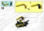 Building Instructions - LEGO - 8453 - Front End Loader: Page 24