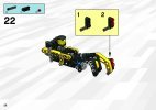 Building Instructions - LEGO - 8453 - Front End Loader: Page 28