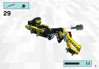 Building Instructions - LEGO - 8453 - Front End Loader: Page 35