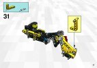 Building Instructions - LEGO - 8453 - Front End Loader: Page 37