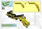 Building Instructions - LEGO - 8453 - Front End Loader: Page 39