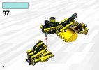 Building Instructions - LEGO - 8453 - Front End Loader: Page 44