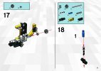 Building Instructions - LEGO - 8453 - Front End Loader: Page 11