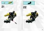 Building Instructions - LEGO - 8453 - Front End Loader: Page 15