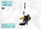 Building Instructions - LEGO - 8453 - Front End Loader: Page 17